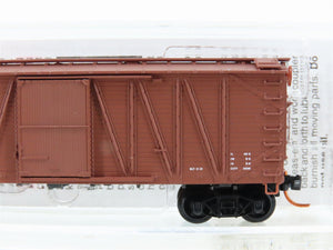 N Micro-Trains MTL 02800120 CP Canadian Pacific 40' Single Door Box Car #230103