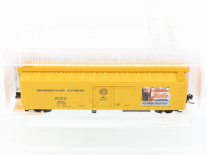 N Micro-Trains MTL 69090 PCEX Pepsi-Cola 51' 3 3/4