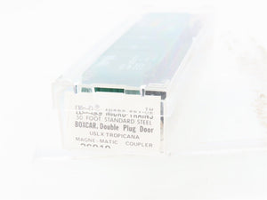 N Micro-Trains MTL 36010 USLX Tropicana 50' Double Plug Door Box Car #13083