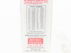 N Micro-Trains MTL 34210 SP&S Spokane Portland & Seattle 50' Box Car #14339