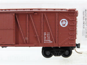 N Scale Micro-Trains MTL 28130 PRR Pennsylvania 40' Single Door Box Car #564274