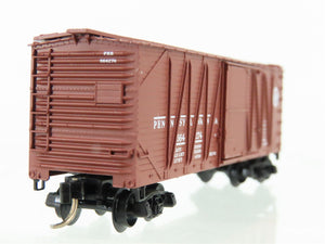 N Scale Micro-Trains MTL 28130 PRR Pennsylvania 40' Single Door Box Car #564274