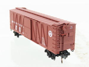 N Scale Micro-Trains MTL 28130 PRR Pennsylvania 40' Single Door Box Car #564274
