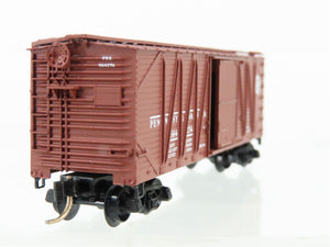 N Scale Micro-Trains MTL 28130 PRR Pennsylvania 40' Single Door Box Car #564274