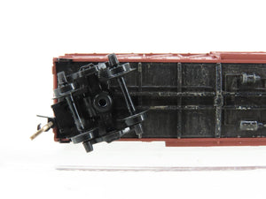 N Scale Micro-Trains MTL 28130 PRR Pennsylvania 40' Single Door Box Car #564274