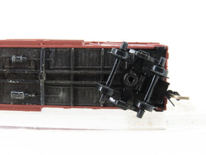 N Scale Micro-Trains MTL 28130 PRR Pennsylvania 40' Single Door Box Car #564274