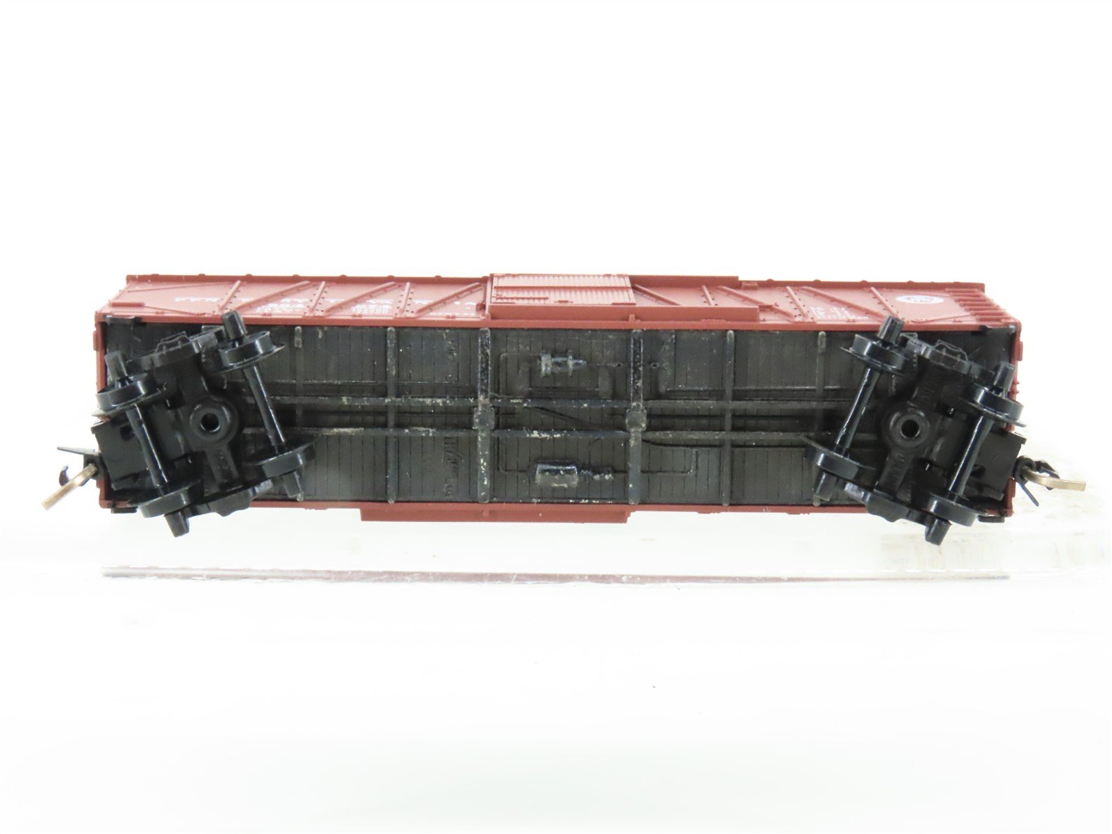 N Scale Micro-Trains MTL 28130 PRR Pennsylvania 40' Single Door Box Car #564274