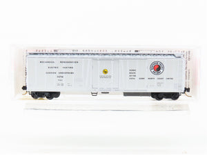 N Micro-Trains MTL 70050 NPM Northern Pacific 51' 3-3/4