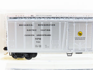 N Micro-Trains MTL 70050 NPM Northern Pacific 51' 3-3/4