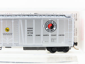 N Micro-Trains MTL 70050 NPM Northern Pacific 51' 3-3/4