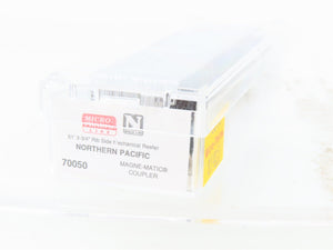 N Micro-Trains MTL 70050 NPM Northern Pacific 51' 3-3/4