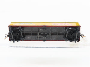 N Scale Kadee Micro-Trains 47020 HJHC Heinz 57 Tomato Ketchup 40' Reefer #3016