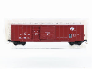 N Scale Micro-Trains MTL 26040 MP Missouri Pacific Railroad 50' Box Car #367926