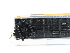 N Scale Micro-Trains MTL 34090 UP Union Pacific 50' Double Door Box Car #160253