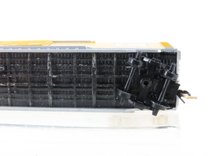 N Scale Micro-Trains MTL 34090 UP Union Pacific 50' Double Door Box Car #160253