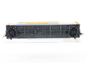 N Scale Micro-Trains MTL 34090 UP Union Pacific 50' Double Door Box Car #160253