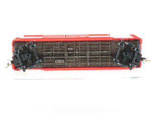 N Scale Micro-Trains MTL 23200 GN Great Northern 40' Double Door Box Car #3249
