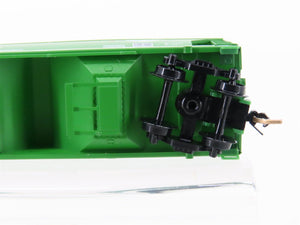 N Micro-Trains MTL 94110 BNSF Burlington Northern Santa Fe 3-Bay Hopper #422033