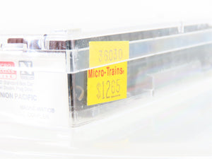 N Micro-Trains MTL 36030 UP Union Pacific 50' Double Plug Door Box Car #169175