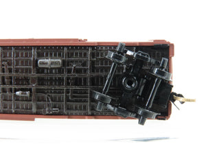 N Micro-Trains MTL 20346 B&O Baltimore & Ohio 40' Single Door Box Car #470687