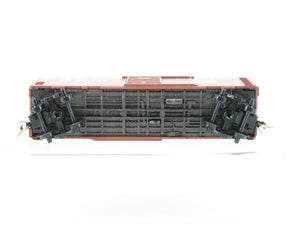 N Micro-Trains MTL 20346 B&O Baltimore & Ohio 40' Single Door Box Car #470687