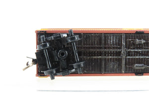 N Scale Kadee Micro-Trains MTL 47310 RPRX Rath Packing Co. 40' Reefer #507