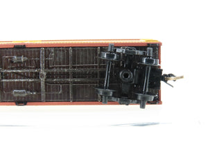 N Scale Kadee Micro-Trains MTL 47310 RPRX Rath Packing Co. 40' Reefer #507