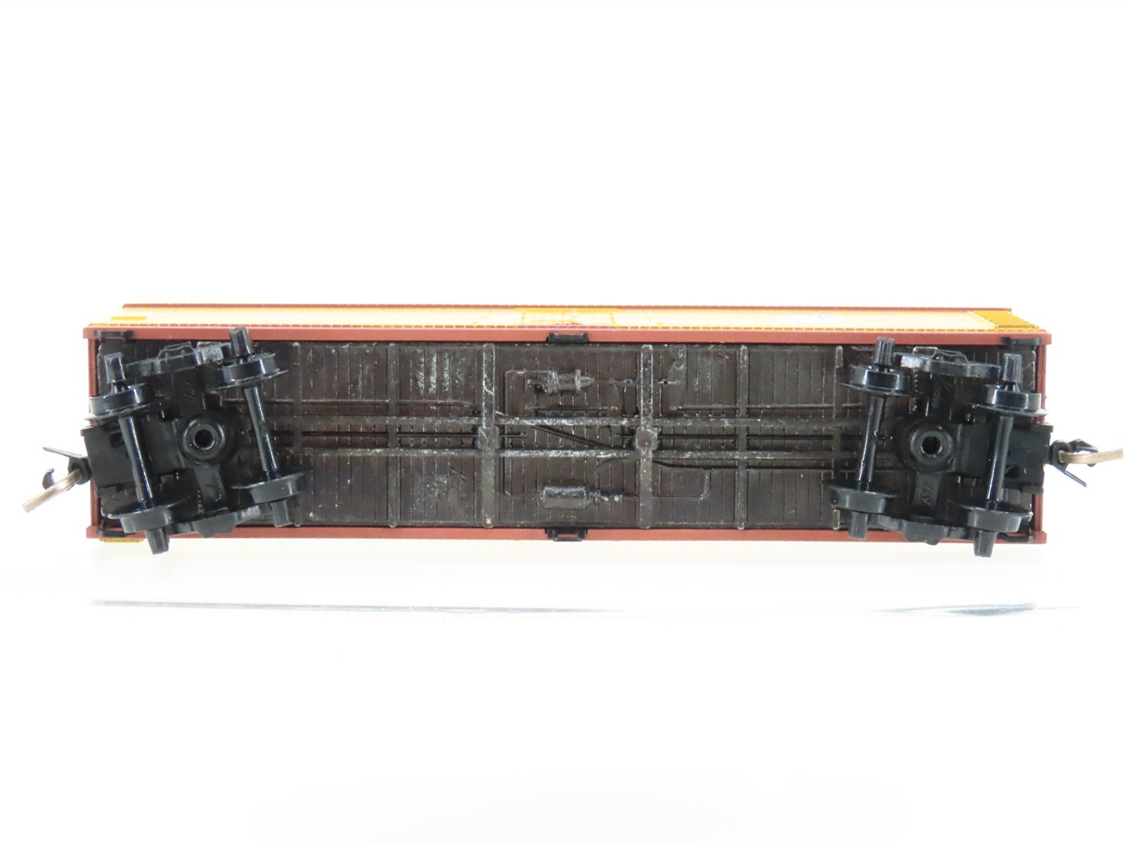 N Scale Kadee Micro-Trains MTL 47310 RPRX Rath Packing Co. 40' Reefer #507