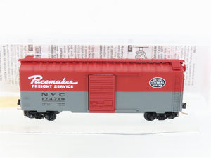 N Micro-Trains MTL 20240 NYC New York Central Pacemaker 40' Box Car #174710