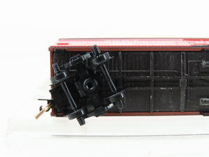 N Micro-Trains MTL 49400 SRLX Swift Refrigerator Line 40' Wood Reefer #5199