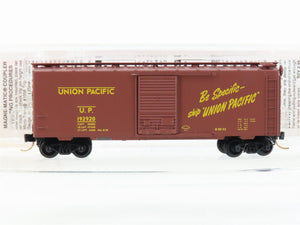N Scale Micro-Trains MTL 20620 UP Union Pacific 40' Single Door Box Car #192920