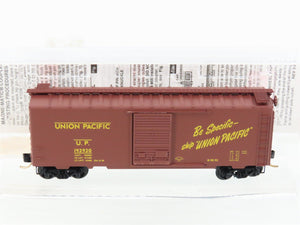 N Scale Micro-Trains MTL 20620 UP Union Pacific 40' Single Door Box Car #192920