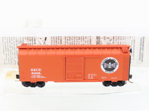 N Scale Micro-Trains MTL 20940 B&LE Bessemer & Lake Erie 40' Box Car #81005
