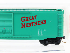 N Scale Micro-Trains MTL 33120 GN Great Northern Railway 50' Box Car #36263