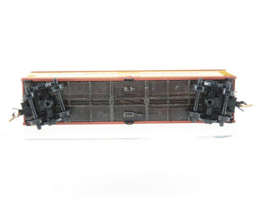 N Scale Micro-Trains MTL 49010 CRLX Old Dutch Cleanser 40' Wood Reefer #2962
