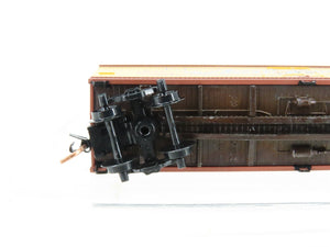 N Scale Micro-Trains MTL 49220 NBRX Narragansett Ale 40' Wood Reefer #12