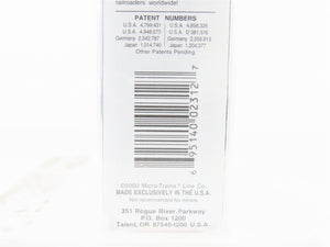 N Micro-Trains MTL 20096 FEC Florida East Coast 40' Single Door Box Car #21050