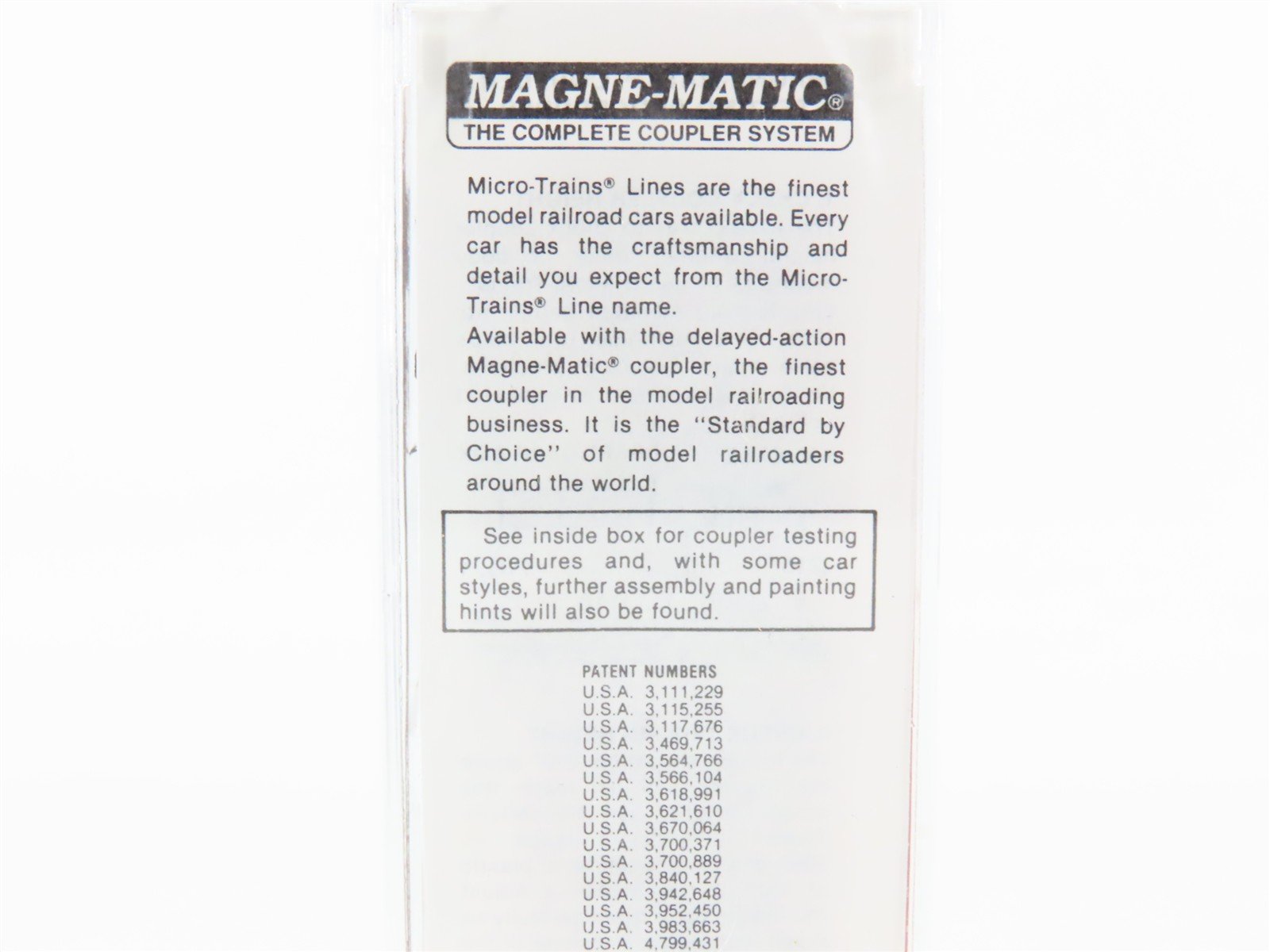 N Scale Micro-Trains MTL 69070 RMDX American Refrigerator Transit Reefer #436