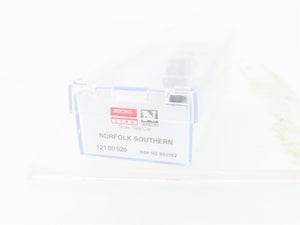 N Scale Micro-Trains MTL 12100020 NS Norfolk Southern Scale Test Car #982562