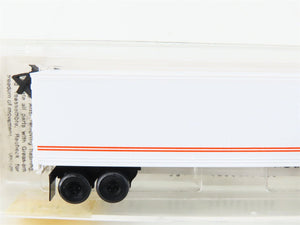 N Micro-Trains MTL 67090 ICGZ Illinois Central Gulf 45' Van Trailer #235192