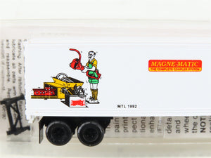 N Scale Micro-Trains Line MTL 66060 40' Trailer #1992