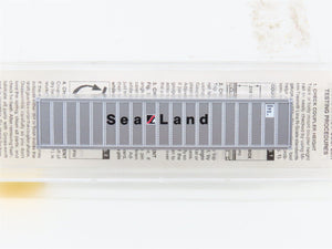 N Scale Micro-Trains MTL 81020 SEAU Sealand 40' Container #1400303
