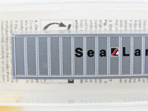 N Scale Micro-Trains MTL 81020 SEAU Sealand 40' Container #1400303