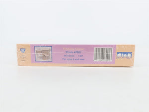 HO 1/87 Scale IHC Your Town USA Kit 7001 Packing House - SEALED