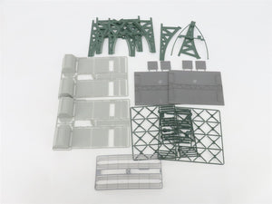 HO 1/87 Scale Faller Kit B-532 Road Bridge