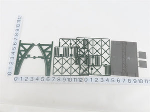 HO 1/87 Scale Faller Kit B-532 Road Bridge