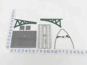 HO 1/87 Scale Faller Kit B-532 Road Bridge