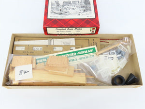 HO 1/87 Scale Campbell Kit 391 