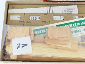 HO 1/87 Scale Campbell Kit 391 