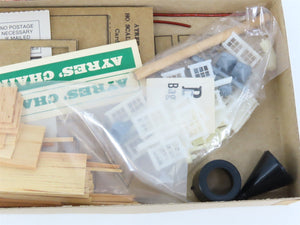 HO 1/87 Scale Campbell Kit 391 